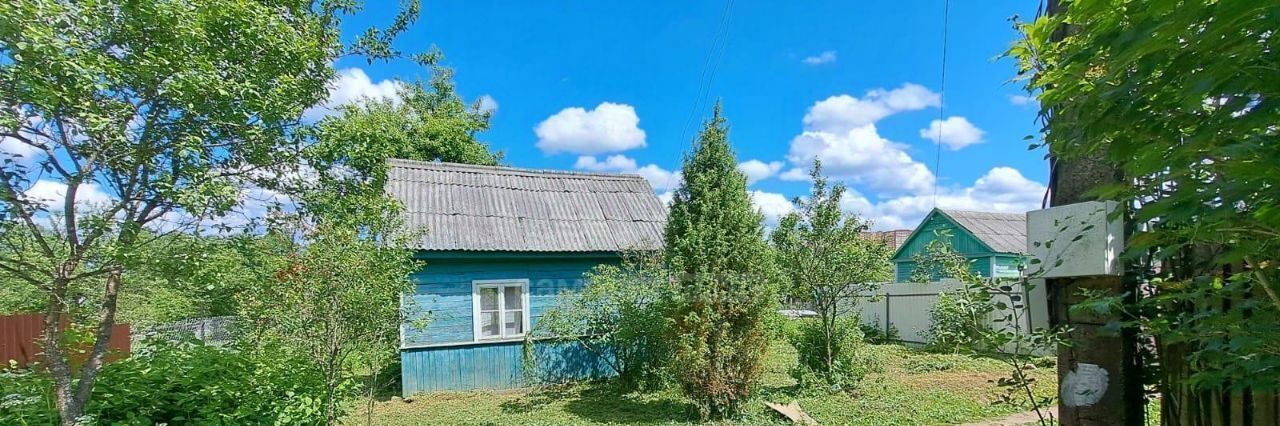 дом г Калуга р-н Московский снт Машзавод 363 фото 8