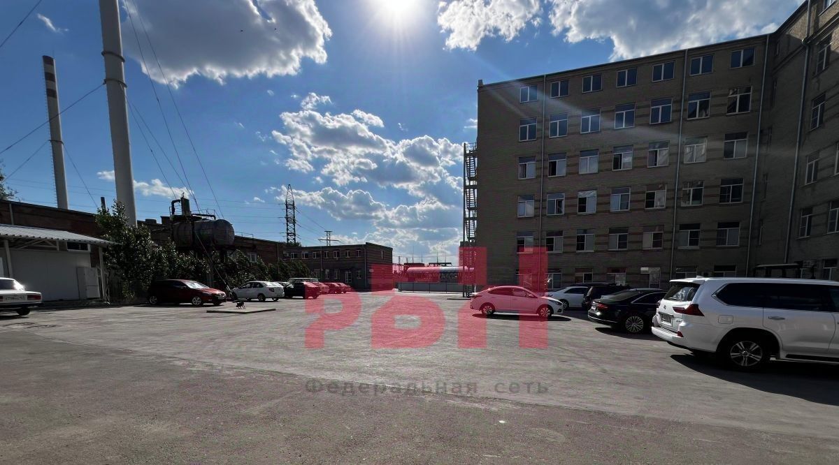 офис г Ростов-на-Дону р-н Ленинский ул Зоологическая 26б фото 18