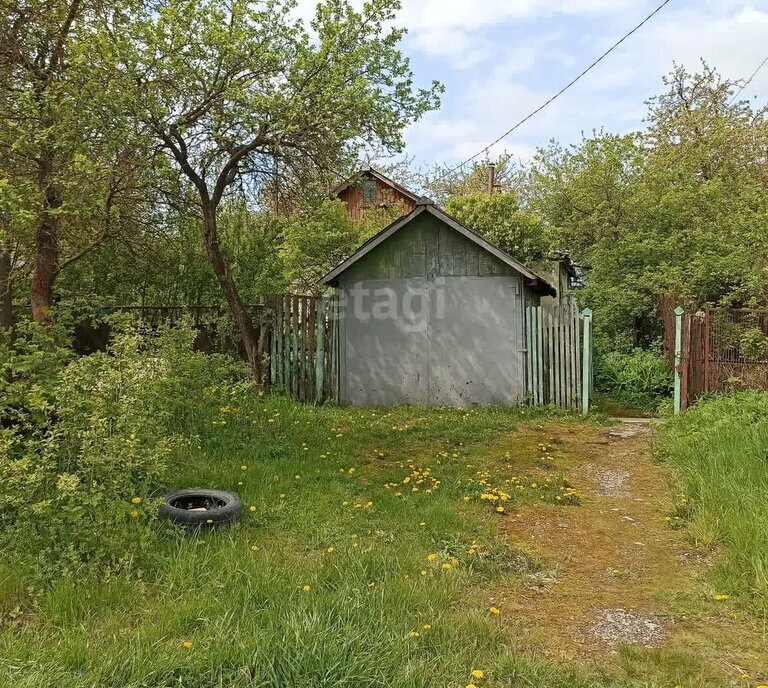 дом г Тула р-н Зареченский сельский посёлок Ленинский, Южная улица фото 3