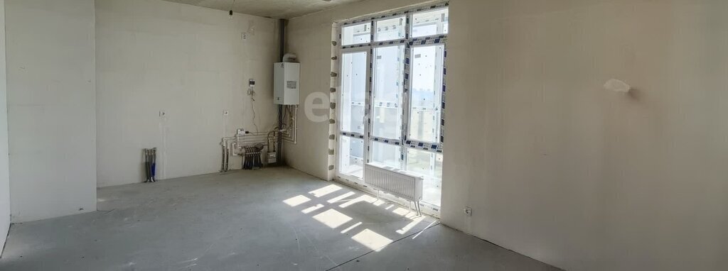 квартира г Тула р-н Зареченский улица Карпова, 98к 2 фото 3