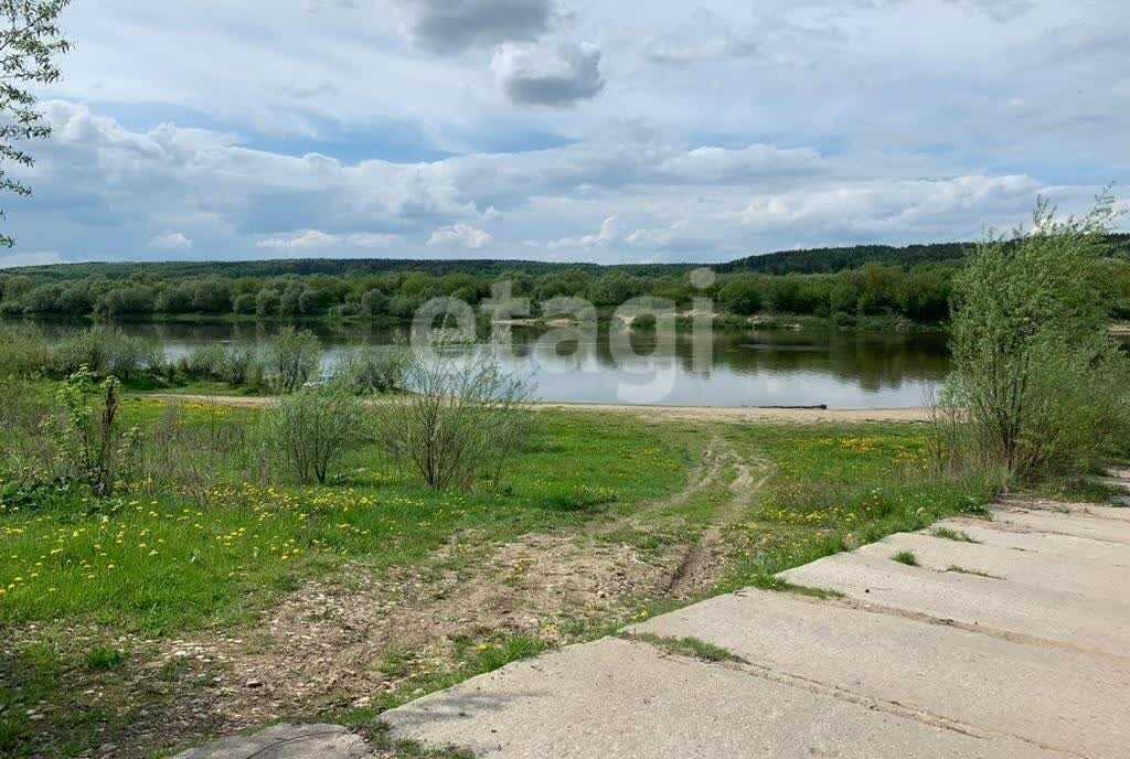 земля р-н Алексинский с Бунырево муниципальное образование, Алексин фото 5