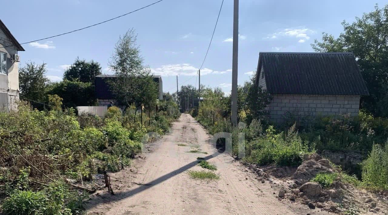 земля р-н Брянский д Добрунь ул Имени Сергея Андреевича Халаева Добрунское с/пос фото 7