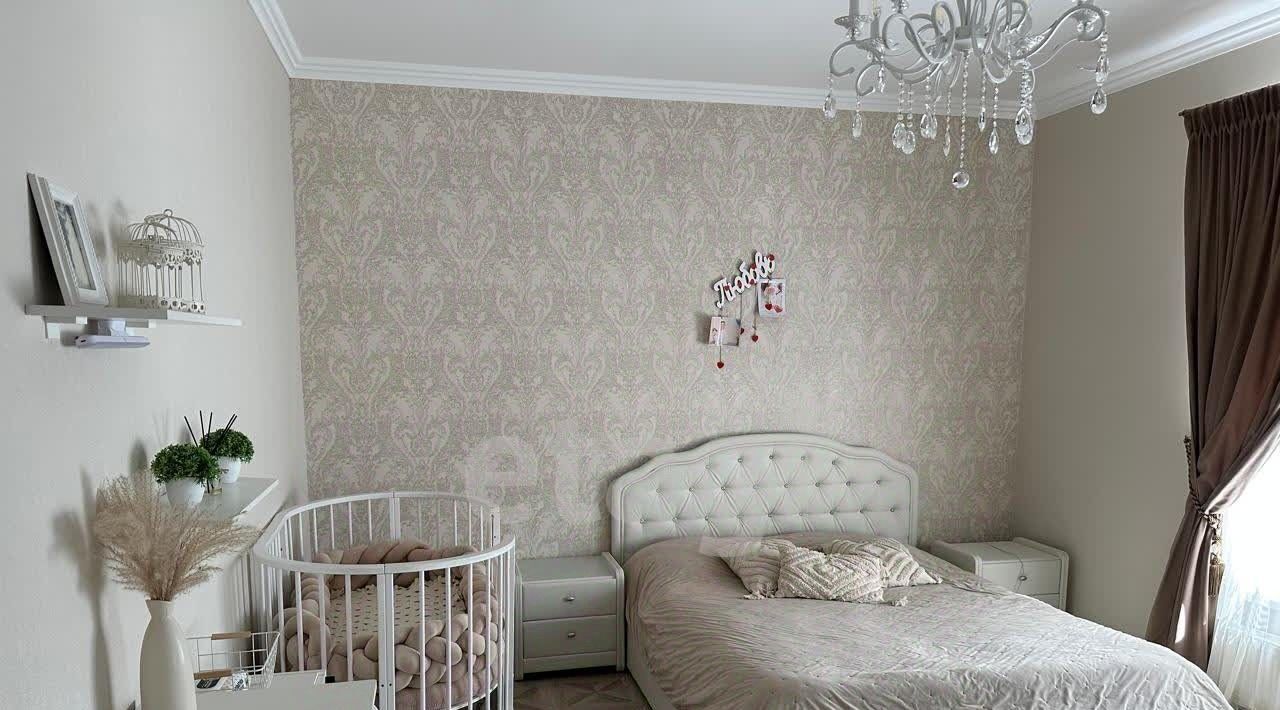 дом г Брянск р-н Бежицкий проезд 3-й Тюменский фото 13