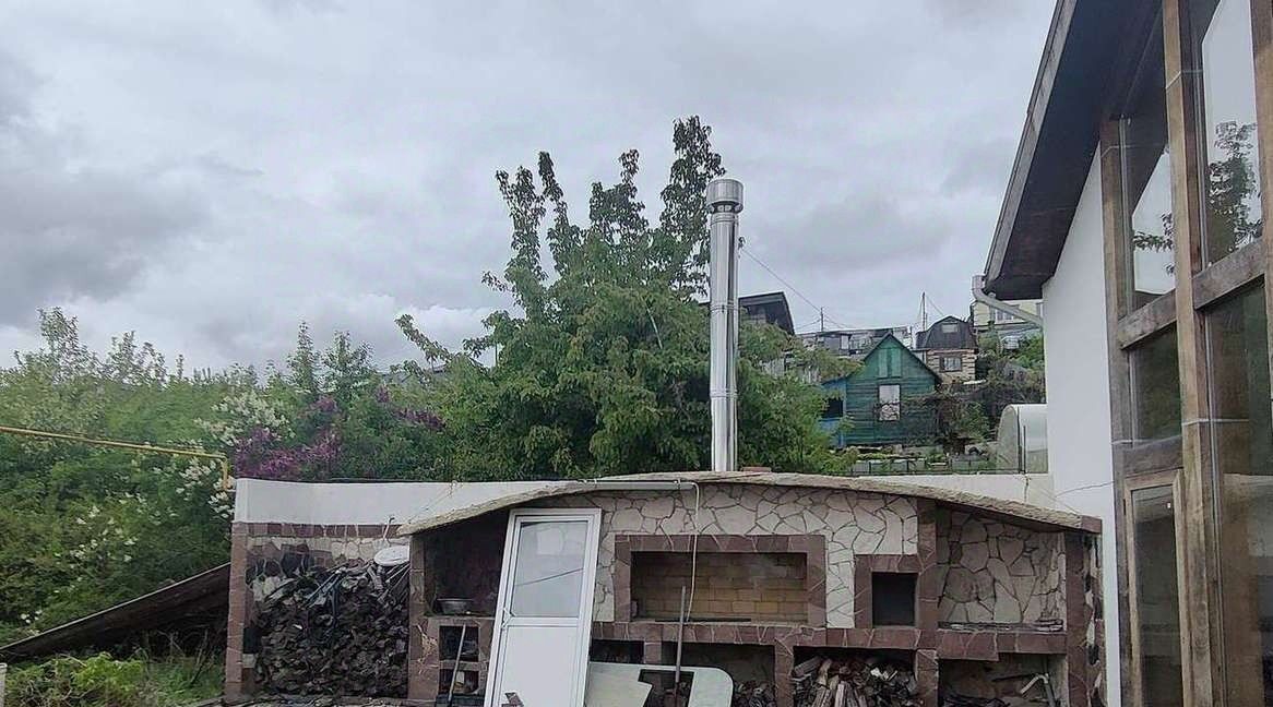 дом г Тольятти р-н Центральный ш Комсомольское фото 30