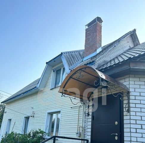 р-н Бежицкий посёлок Городище ул Фабричная фото