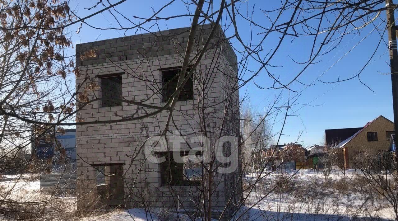 земля г Брянск р-н Советский пр-кт Станке Димитрова фото 3