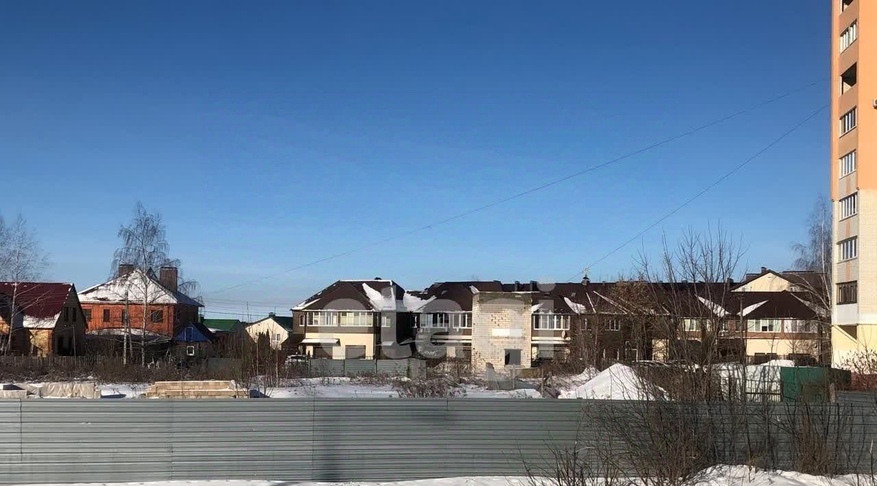 земля г Брянск р-н Советский пр-кт Станке Димитрова фото 2