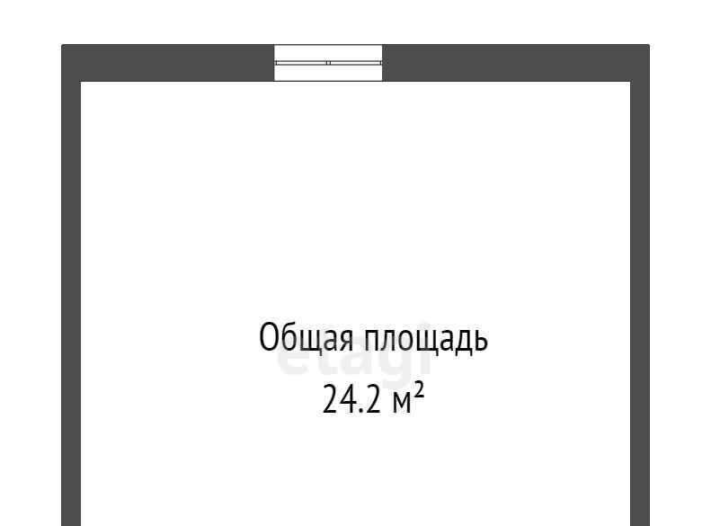 комната г Брянск р-н Бежицкий ул Ульянова 111 фото 29