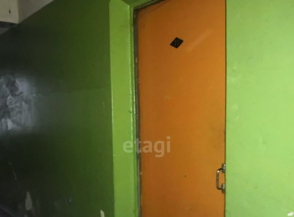 комната г Брянск р-н Фокинский ул Белорусская 30 фото 10