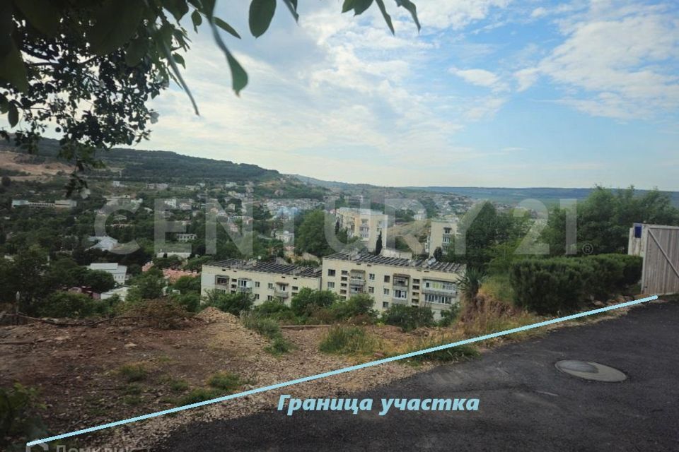 земля г Балаклава ул Арктическая Балаклавский район фото 2