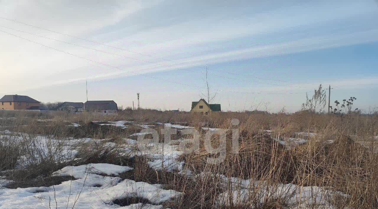 земля г Брянск р-н Бежицкий ул Бордовичская фото 11