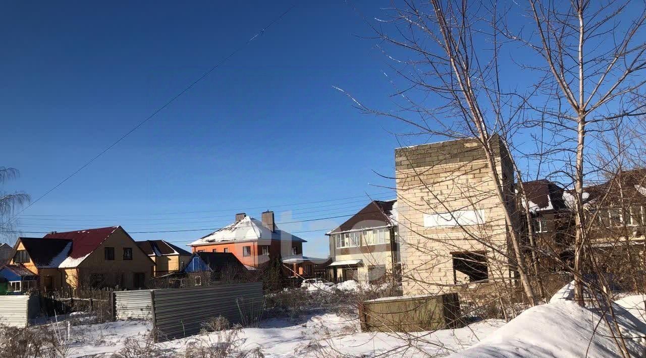 земля г Брянск р-н Советский пр-кт Станке Димитрова фото 6