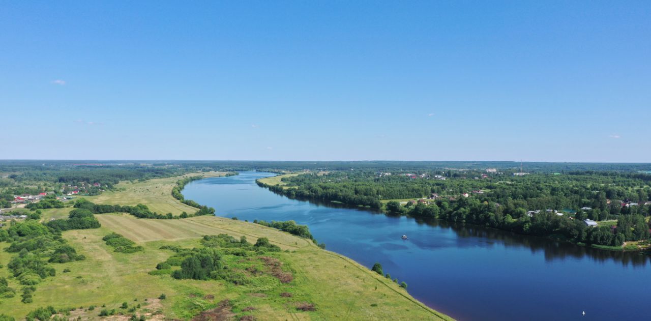 земля р-н Калининский Тихий Берег в Поддубье кп фото 1