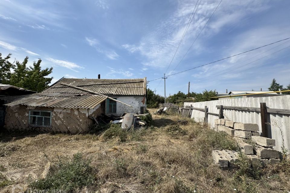 земля р-н Среднеахтубинский посёлок Третий Решающий фото 8