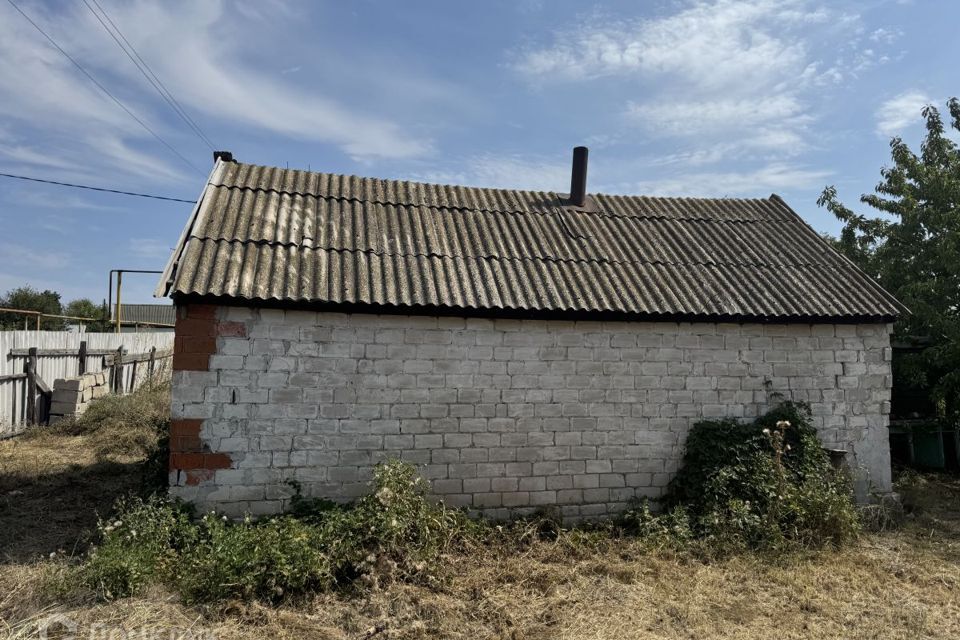 земля р-н Среднеахтубинский посёлок Третий Решающий фото 9