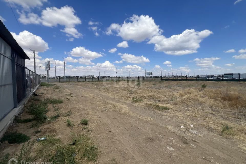 земля г Астрахань городской округ Астрахань, СНТ Авиатор фото 1