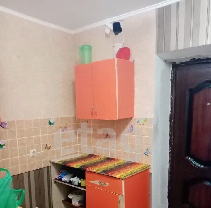комната г Брянск р-н Фокинский ул Богдана Хмельницкого 73 фото 1