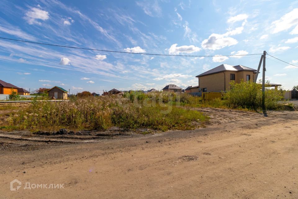 земля г Тюмень городской округ Тюмень, Самотлорская фото 3