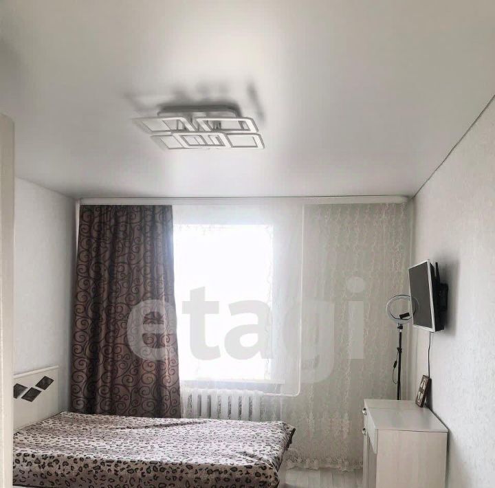 комната г Брянск р-н Бежицкий ул Вокзальная 152 фото 2