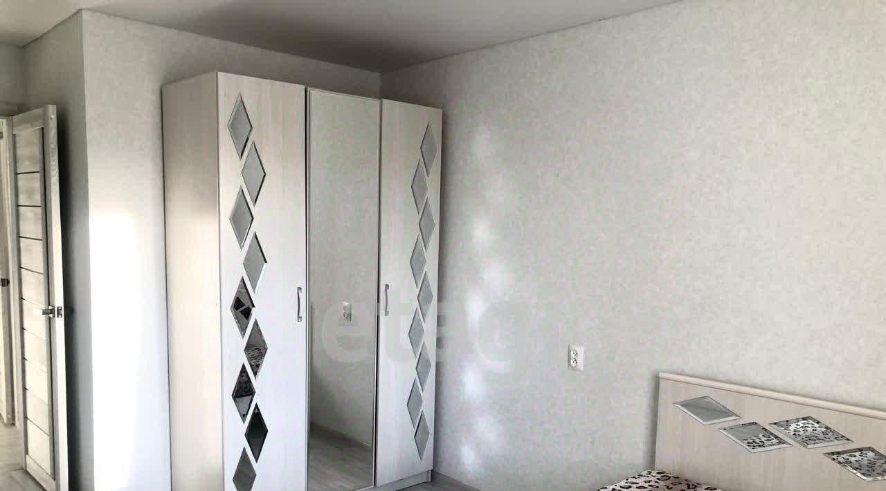 комната г Брянск р-н Бежицкий ул Вокзальная 152 фото 4