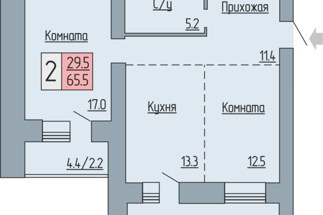 б-р Солнечный 19 городской округ Курган фото