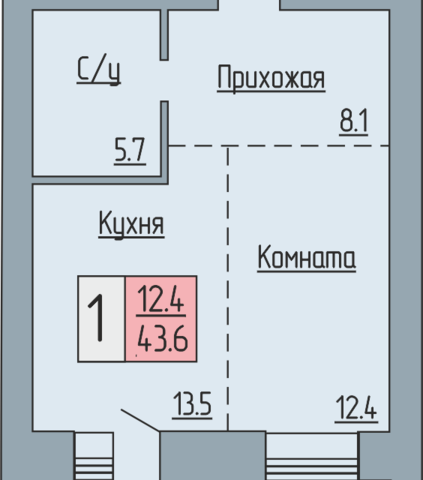 дом 19 городской округ Курган фото