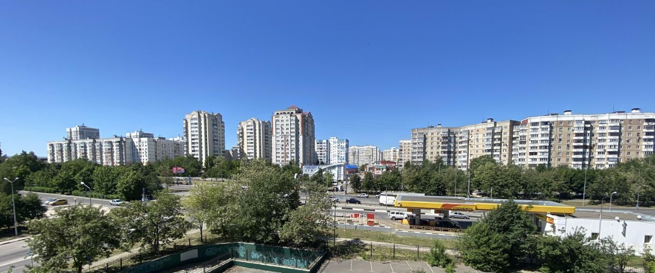 квартира г Белгород Западный ул Щорса 45к фото 4