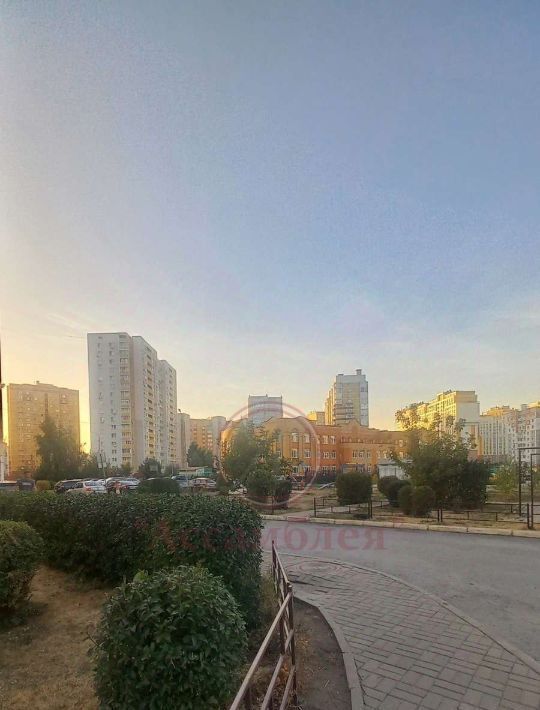квартира г Липецк р-н Октябрьский ул Свиридова И.В. 11 фото 8