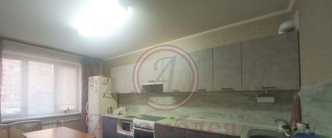 квартира г Липецк р-н Октябрьский ул Свиридова И.В. 11 фото 12