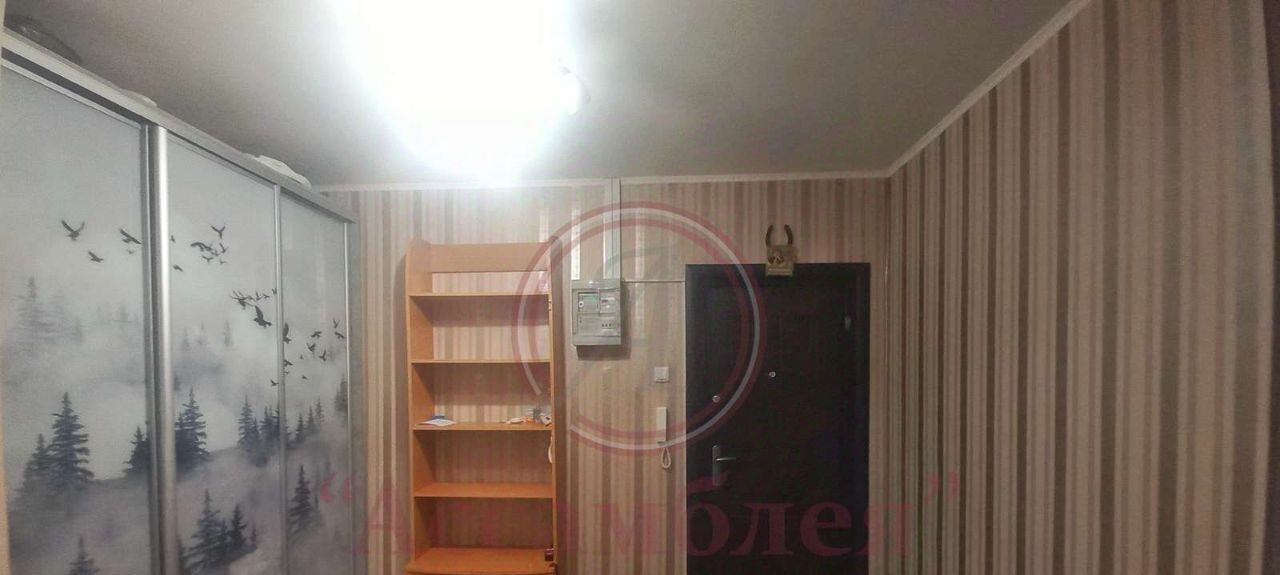 квартира г Липецк р-н Октябрьский ул Свиридова И.В. 11 фото 13