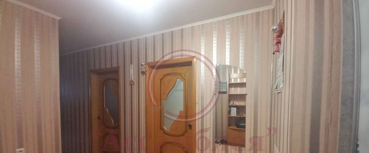 квартира г Липецк р-н Октябрьский ул Свиридова И.В. 11 фото 14