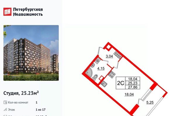 метро Проспект Большевиков р-н Невский ЖК Пульс Премьер фото