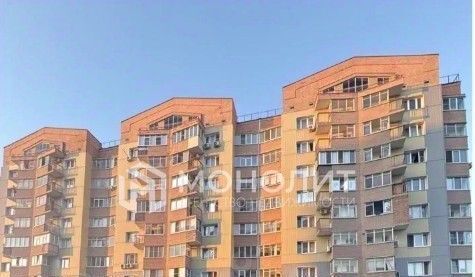 квартира г Старый Оскол Дубрава 1 кв-л, 21 фото 9