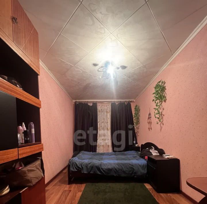 квартира г Красноярск р-н Кировский ул Академика Вавилова 39 фото 8