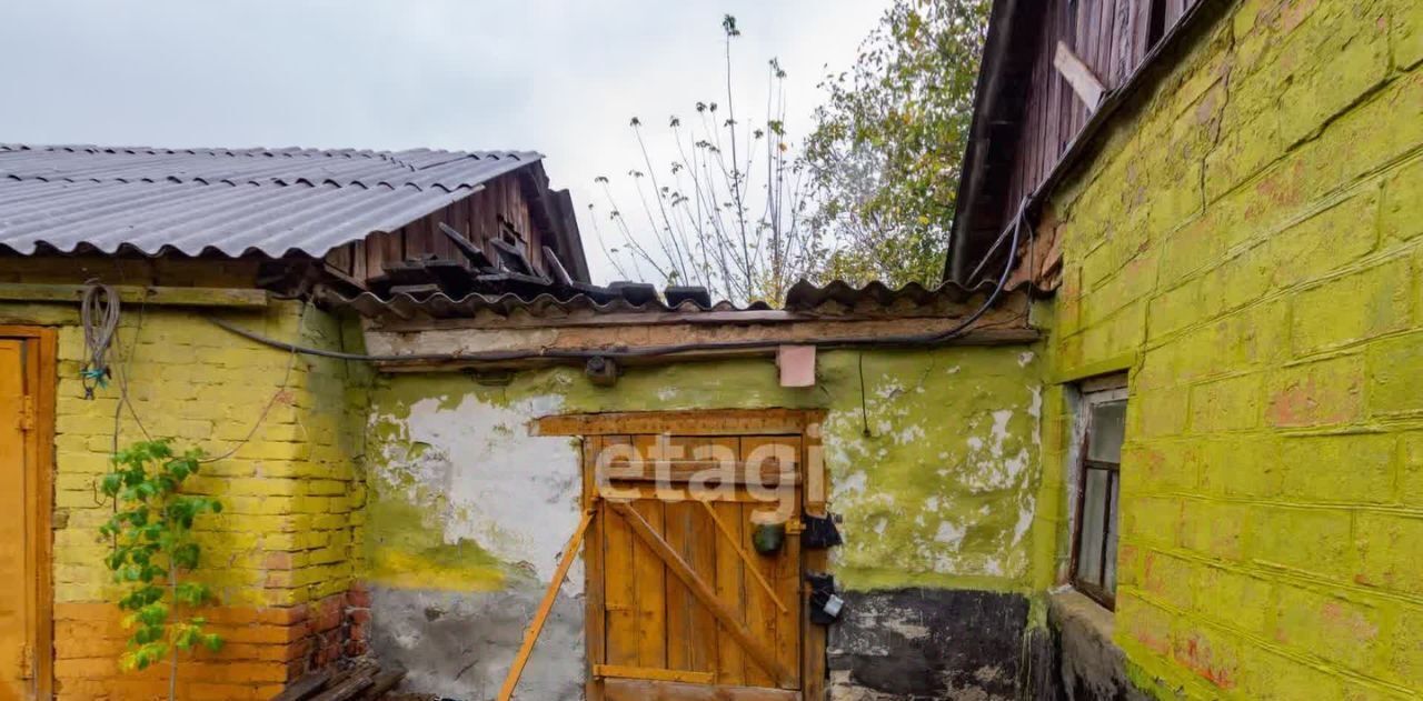 дом р-н Родионово-Несветайский сл Родионово-Несветайская ул Рабочая фото 13