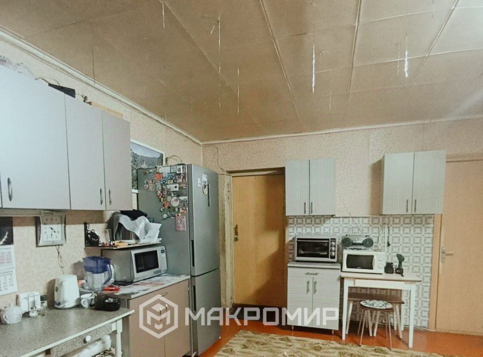комната г Киров р-н Ленинский ул Маклина 59а фото 10