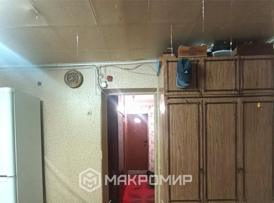 комната г Киров р-н Ленинский ул Маклина 59а фото 14