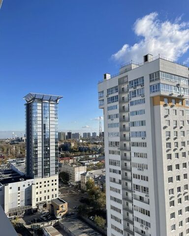 р-н Ленинский Московская дом 150 фото