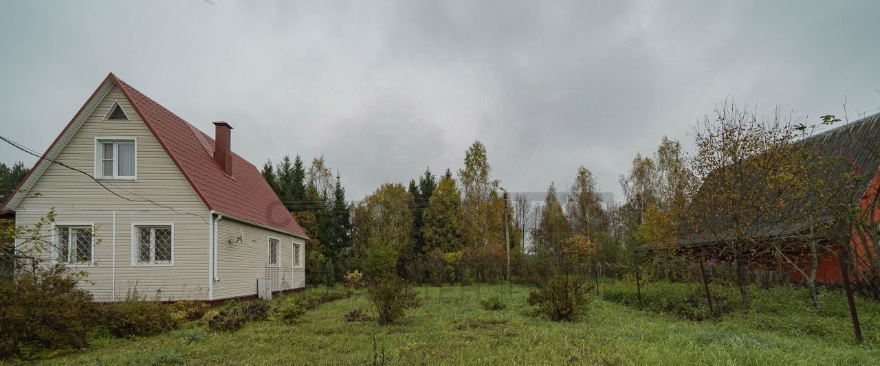 дом г Наро-Фоминск тер Новинское 3, Наро-Фоминский городской округ фото 28