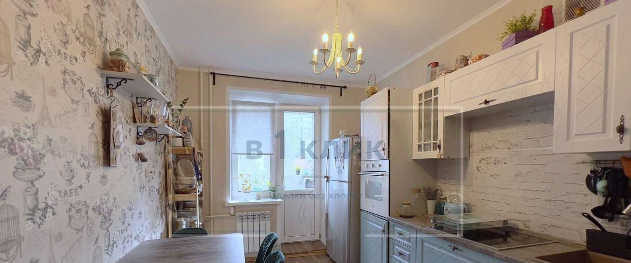 квартира г Ярославль р-н Дзержинский ул Батова 10к/2 фото 2