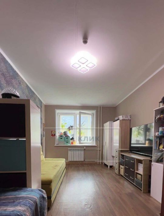 квартира г Ярославль р-н Дзержинский ул Батова 10к/2 фото 14