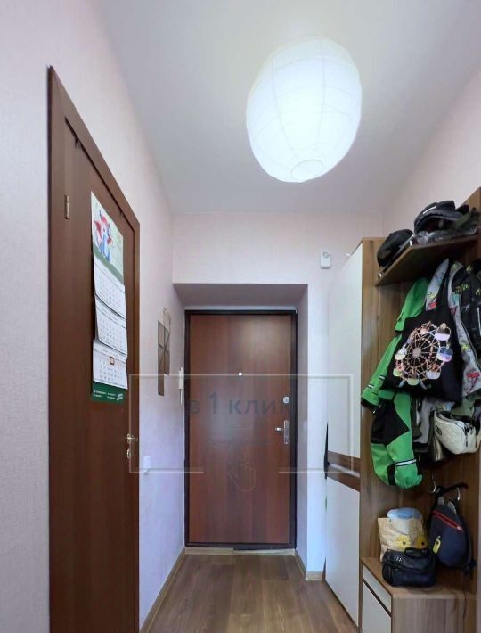 квартира г Ярославль р-н Дзержинский ул Батова 10к/2 фото 15