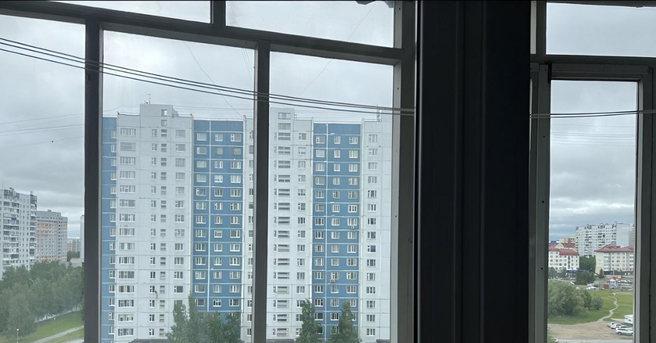квартира г Нижневартовск ул Мира 60к/4 фото 7