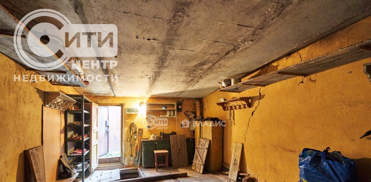 гараж г Воронеж р-н Центральный ул 3 Интернационала 15 фото 5