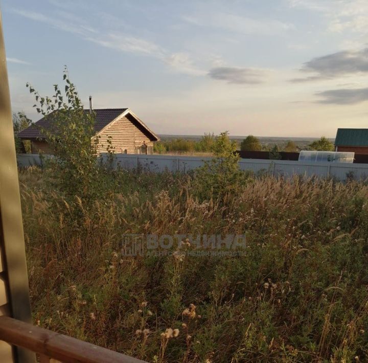 дом р-н Арзамасский д Чуварлейка ул Нагорная 8 Арзамас городской округ фото 3