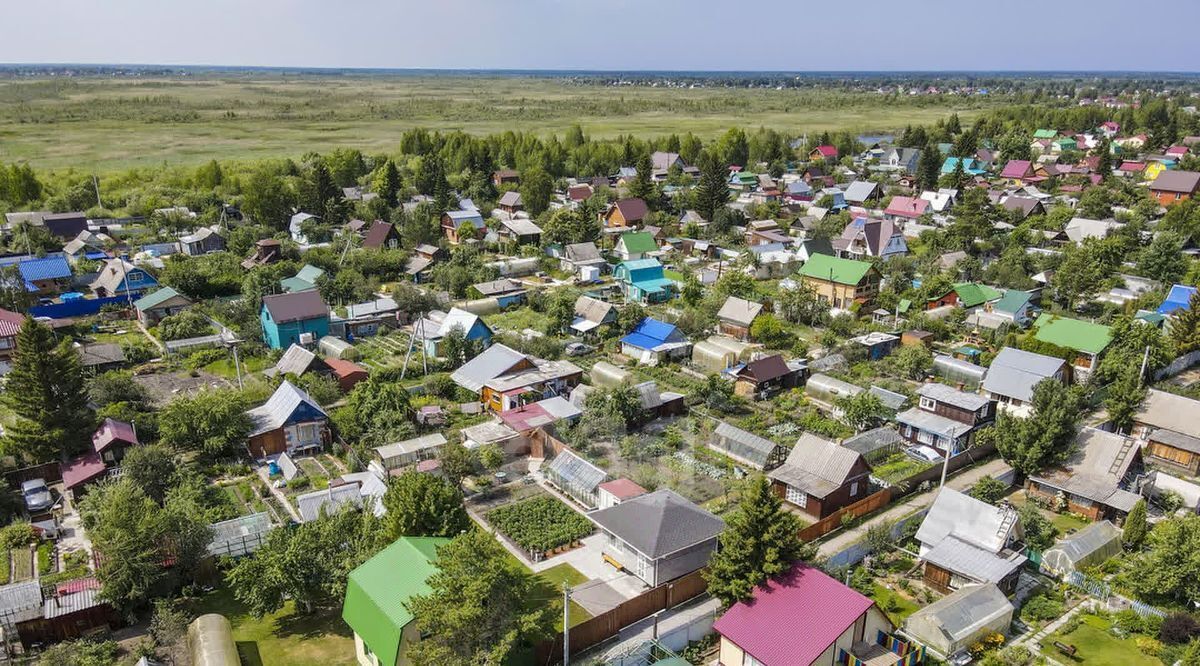 дом г Тюмень р-н Центральный снт Строитель ул Сосновая фото 14