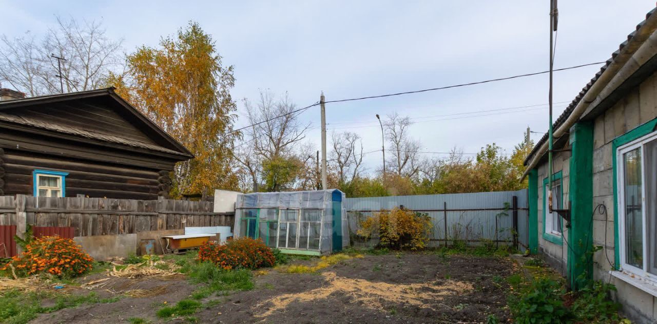 земля г Тюмень р-н микрорайон Зарека ул Поперечная Центральный фото 16