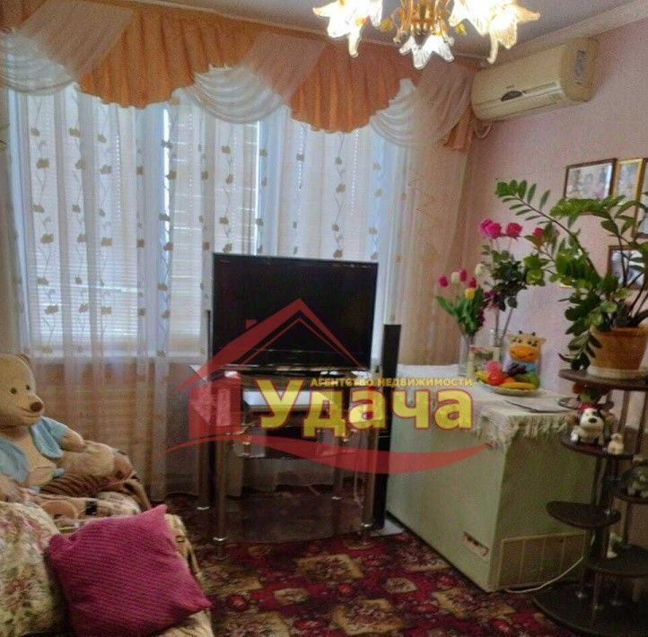 квартира г Орск р-н Ленинский Новый город ул Машиностроителей 8 фото 11