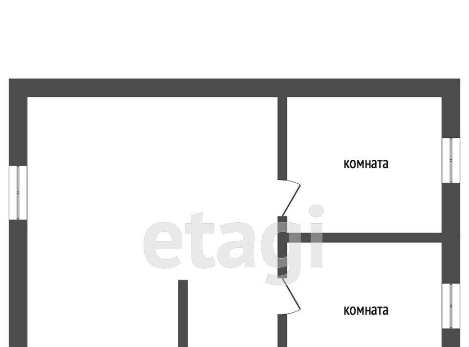 дом г Ханты-Мансийск снт Строитель садово-огороднический кооператив фото 19