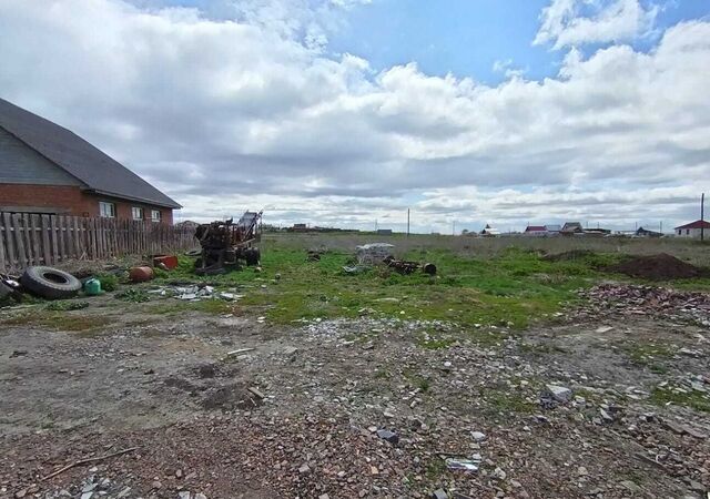 ул Больничная 1б/16 Кундравинское сельское поселение, Чебаркуль фото